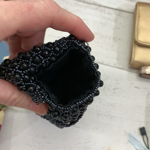 Beaded Eyeglass Case - Picture 4 of 4